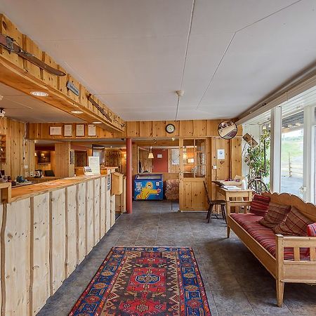Lillehammer Fjellstue Og Hytteutleie Nordseter Exterior foto